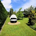 度假居 Beautiful In Durbuy With Garden Septon