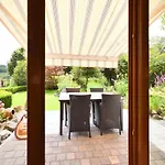 度假居 Beautiful In Durbuy With Garden