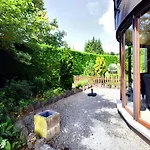 度假居 Beautiful In Durbuy With Garden Septon