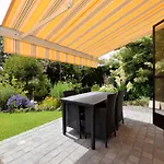 Beautiful In Durbuy With Garden 度假居 Septon