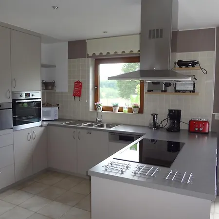 Beautiful In Durbuy With Garden * Septon