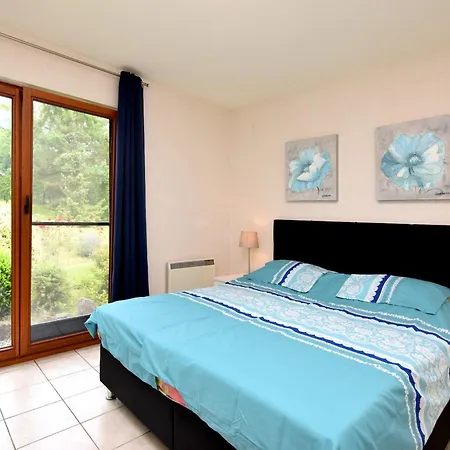 Beautiful In Durbuy With Garden Hébergement de vacances *