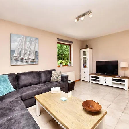 بيت للعطل Beautiful In Durbuy With Garden *