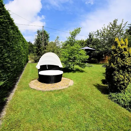 Hébergement de vacances Beautiful In Durbuy With Garden Septon