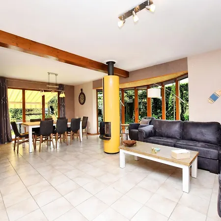 Beautiful In Durbuy With Garden Septon