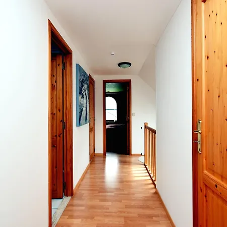 Beautiful In Durbuy With Garden