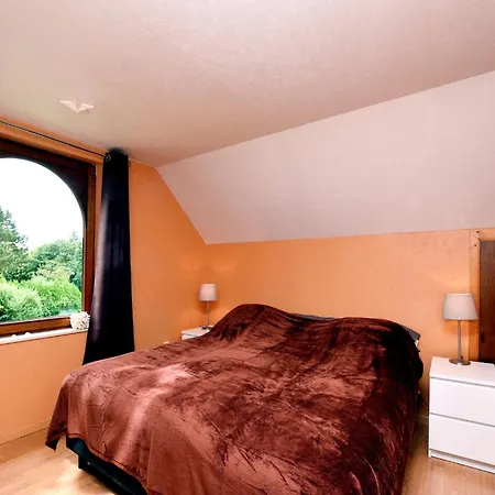 بيت للعطل Beautiful In Durbuy With Garden Septon