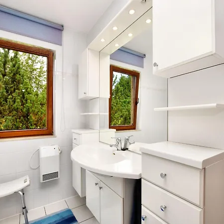 Beautiful In Durbuy With Garden