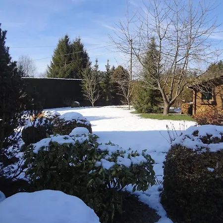 بيت للعطل Beautiful In Durbuy With Garden