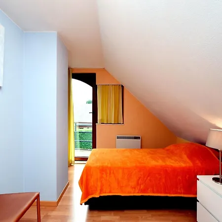 Beautiful In Durbuy With Garden Hébergement de vacances *