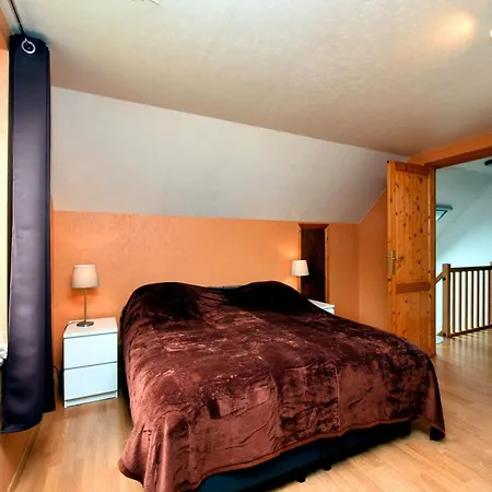 Vakantiehuis Beautiful In Durbuy With Garden *