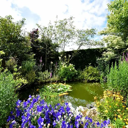 Beautiful In Durbuy With Garden * Septon