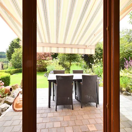 Σπίτι διακοπών Beautiful In Durbuy With Garden