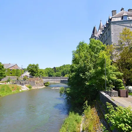 بيت للعطل Beautiful In Durbuy With Garden *