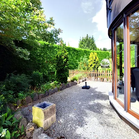 Hébergement de vacances Beautiful In Durbuy With Garden Septon