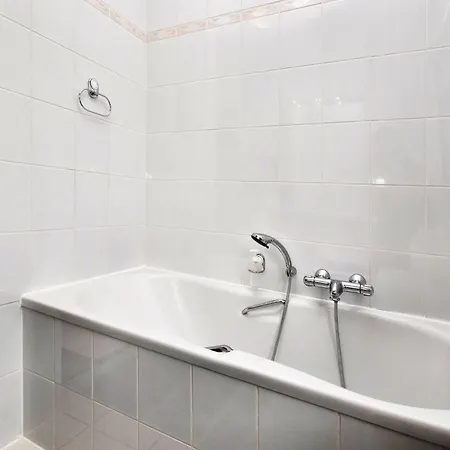 Beautiful In Durbuy With Garden *