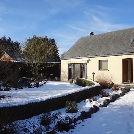 Beautiful In Durbuy With Garden Septon