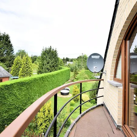 Beautiful In Durbuy With Garden * Septon