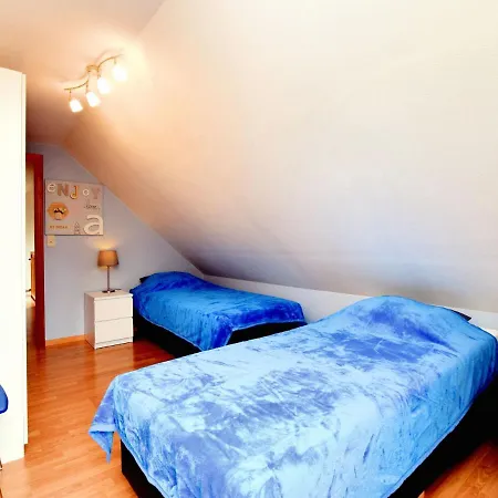 Beautiful In Durbuy With Garden Casa vacanze *