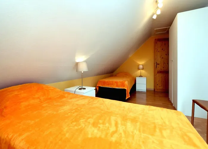 Beautiful In Durbuy With Garden *