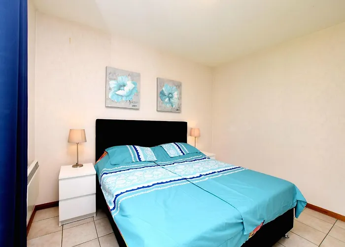 Beautiful In Durbuy With Garden * Septon