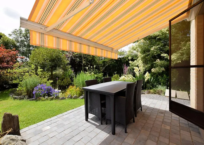 Beautiful In Durbuy With Garden Semesterbostad Septon